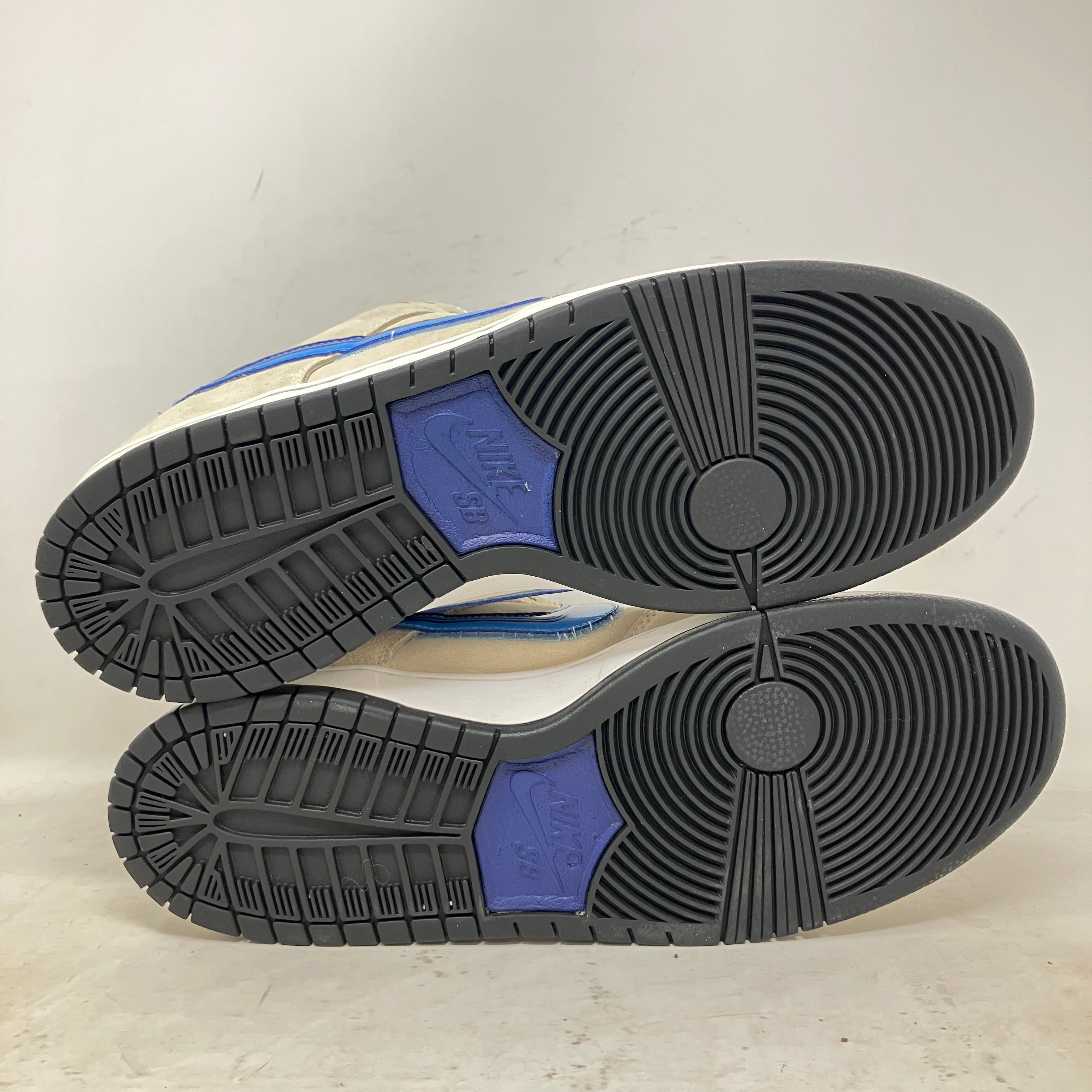Nike SB Dunk Low Truck It