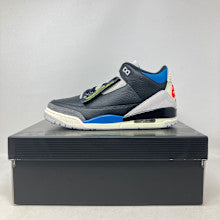Jordan 3 Retro OG Rare Air