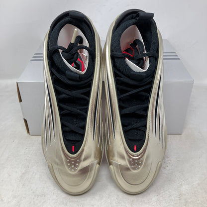 adidas Harden Vol. 9 Cyber Metallic
