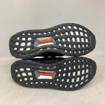 adidas Ultra Boost 4.0 DNA Triple Black