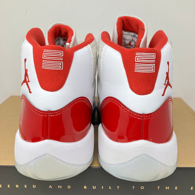 Jordan 11 Retro Cherry (2022) (GS)
