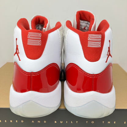 Jordan 11 Retro Cherry (2022) (GS)