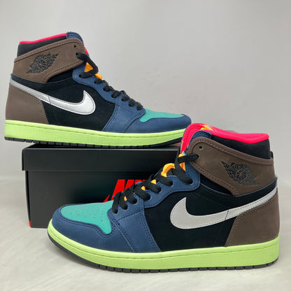 Jordan 1 Retro High Tokyo Bio Hack