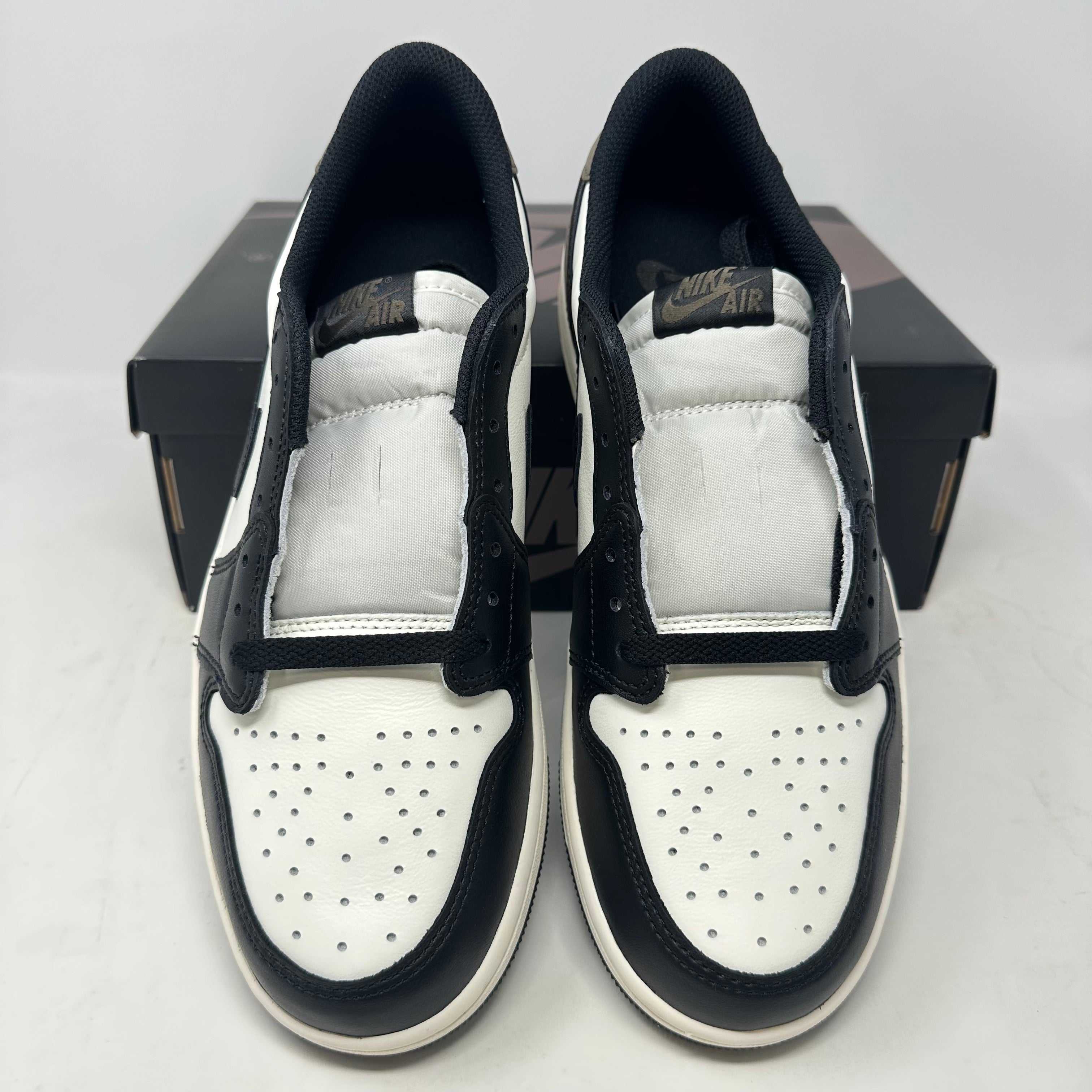 Jordan 1 Retro Low OG Mocha