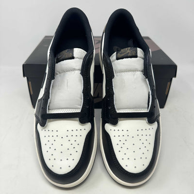 Jordan 1 Retro Low OG Mocha, alternate view 3