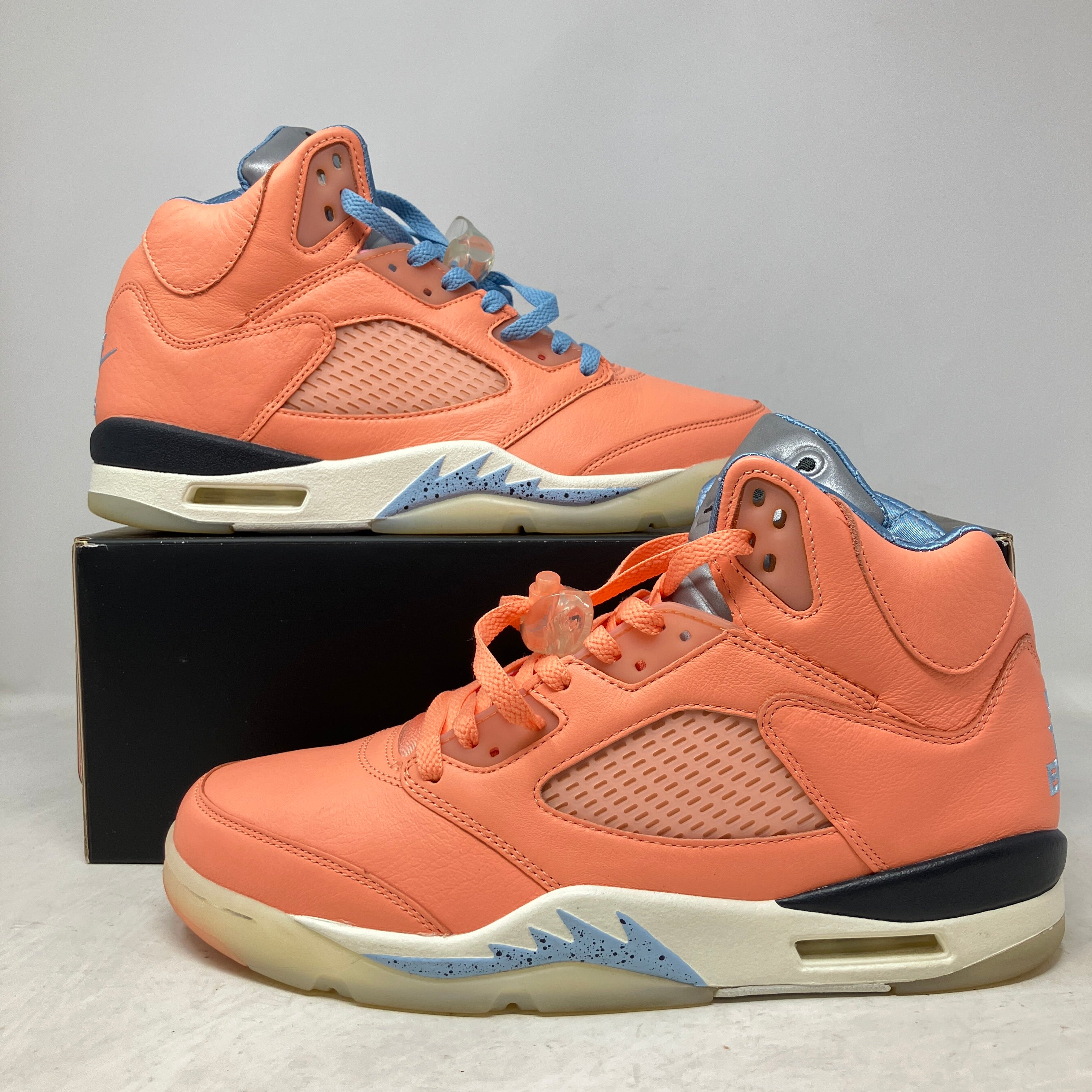 Jordan 5 Retro DJ Khaled We The Best Crimson Bliss