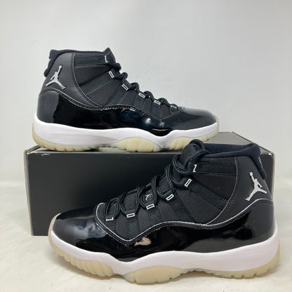 Jordan 11 Retro Jubilee 25th Anniversary