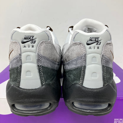 Nike Air Max 95 SB Cacao Wow