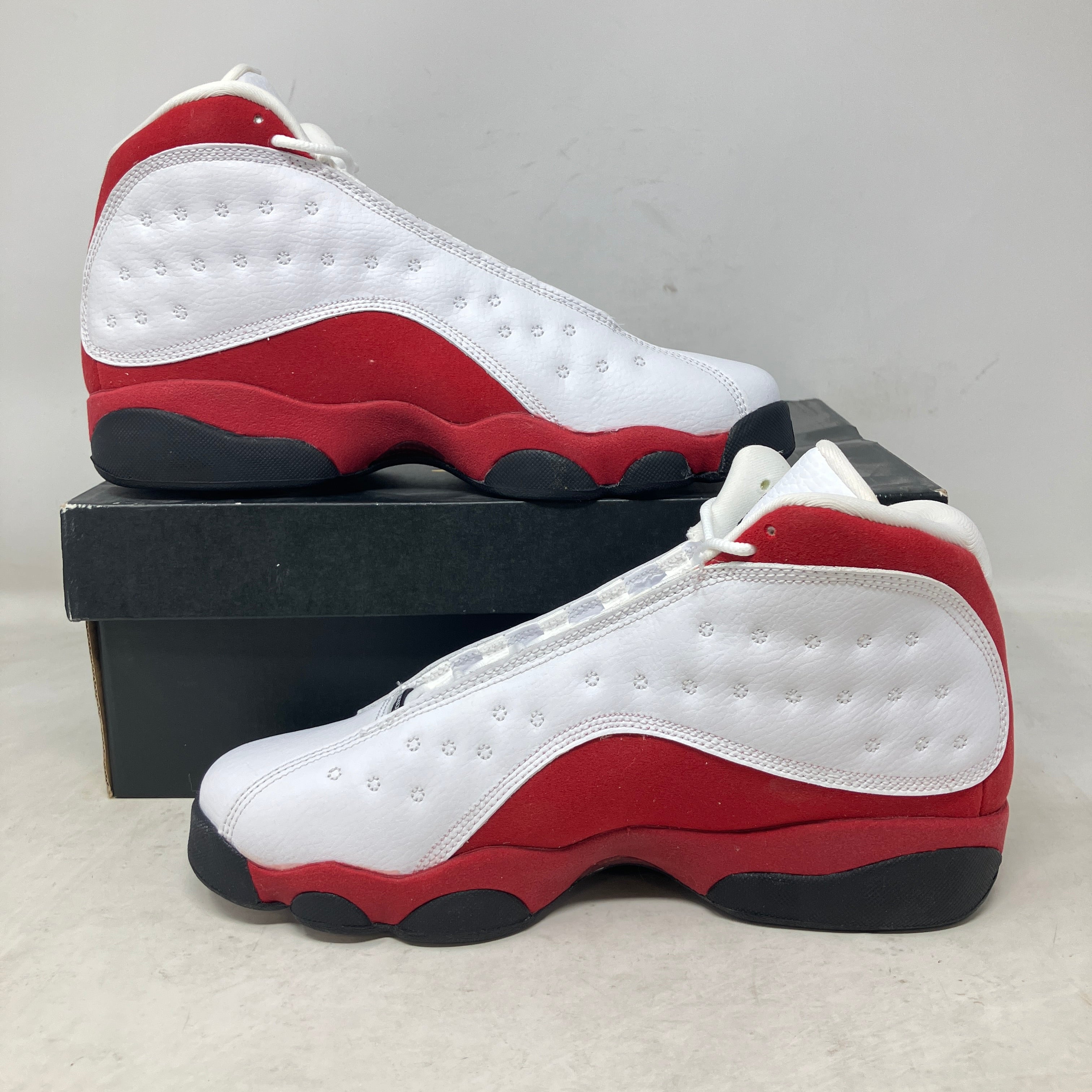 Jordan 13 Retro OG Chicago (2017) (GS)