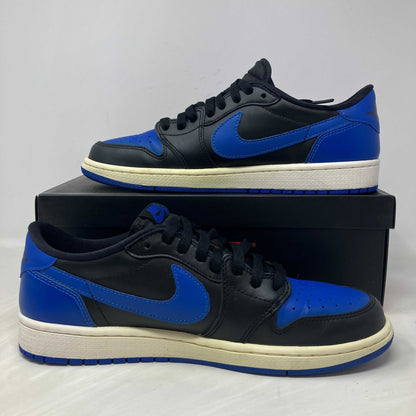 Jordan 1 Retro Low Royal (2015)