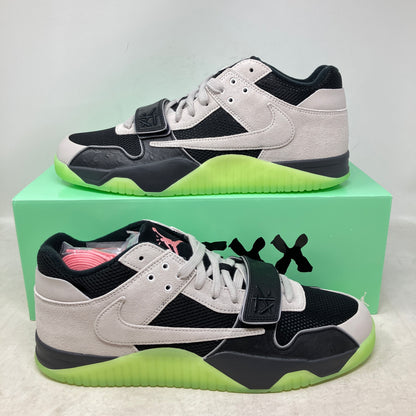 Jordan Jumpman Jack TR Travis Scott x Chase B Black Night Silver