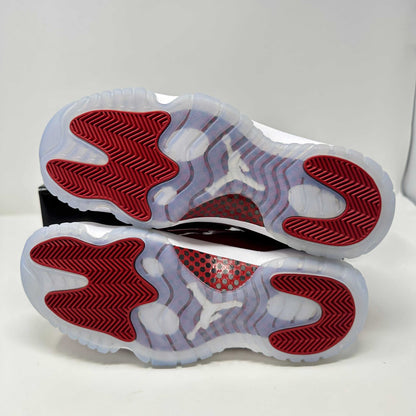 Jordan 11 Retro Cherry (2022)