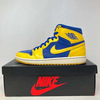 Jordan 1 Retro High OG Laney