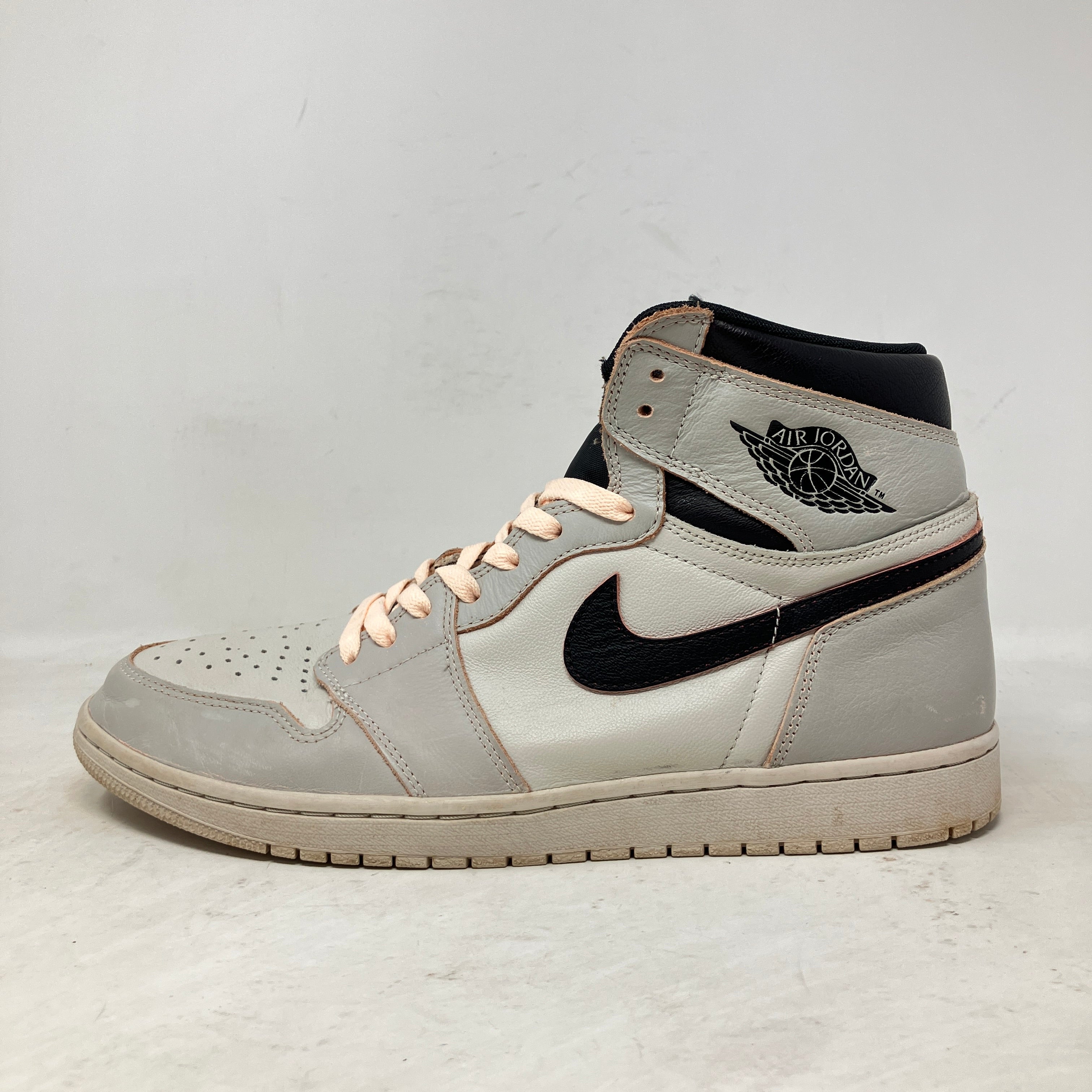 Jordan 1 Retro High OG Defiant SB NYC to Paris