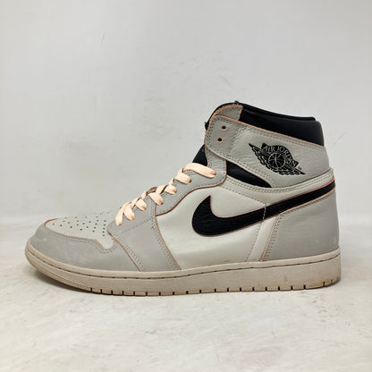 Jordan 1 Retro High OG Defiant SB NYC to Paris