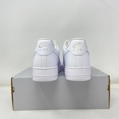 Nike Air Force 1 Low '07 White