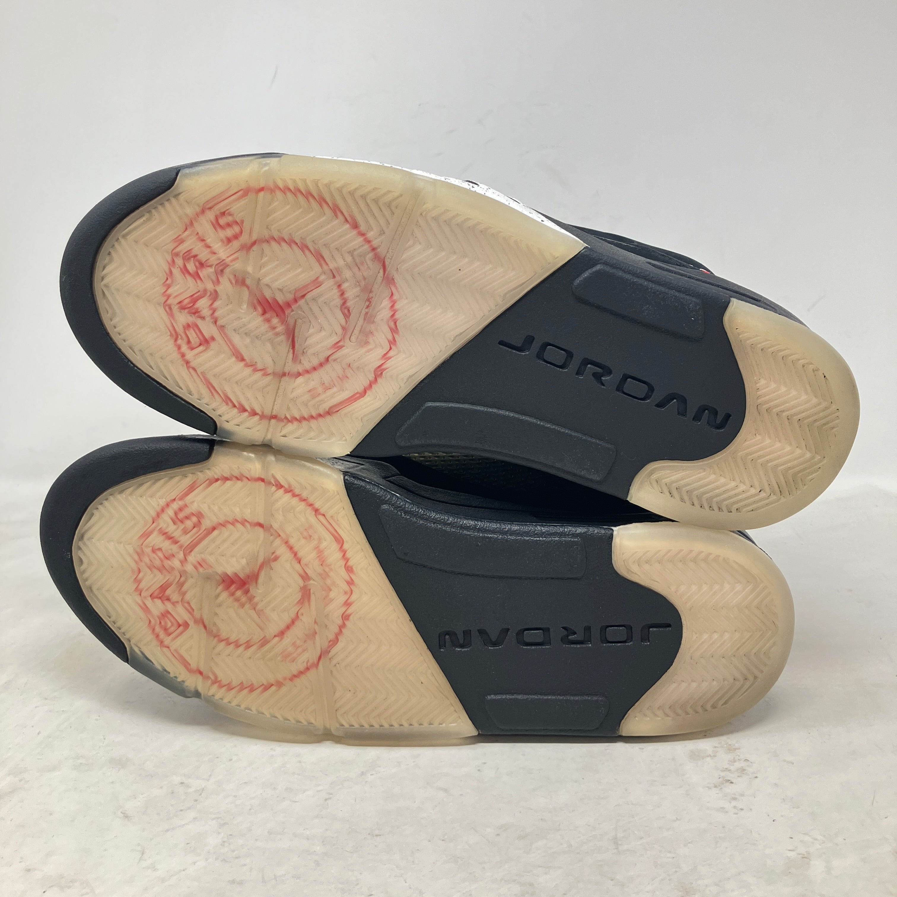 Jordan 5 Retro Paris Saint-Germain