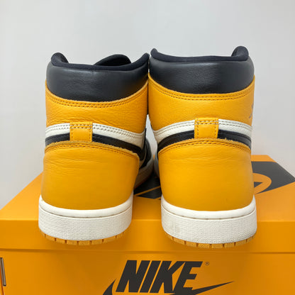 Jordan 1 Retro High OG Taxi