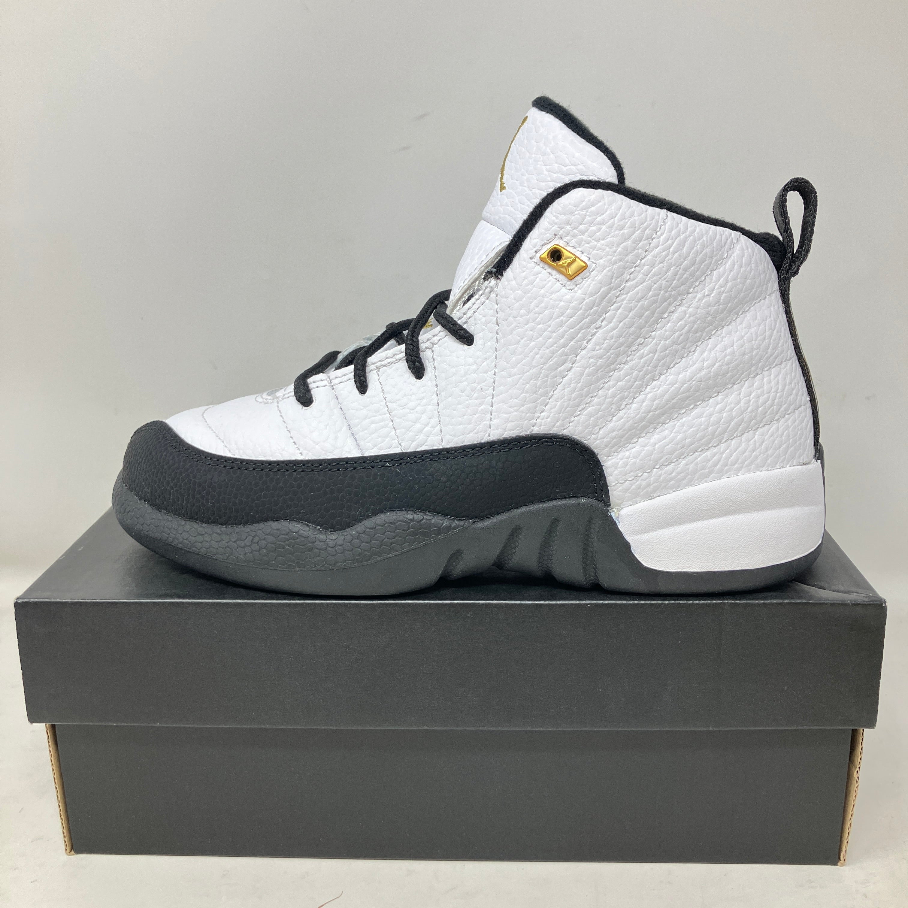 Jordan 12 Retro Royalty Taxi (TD)(PS)