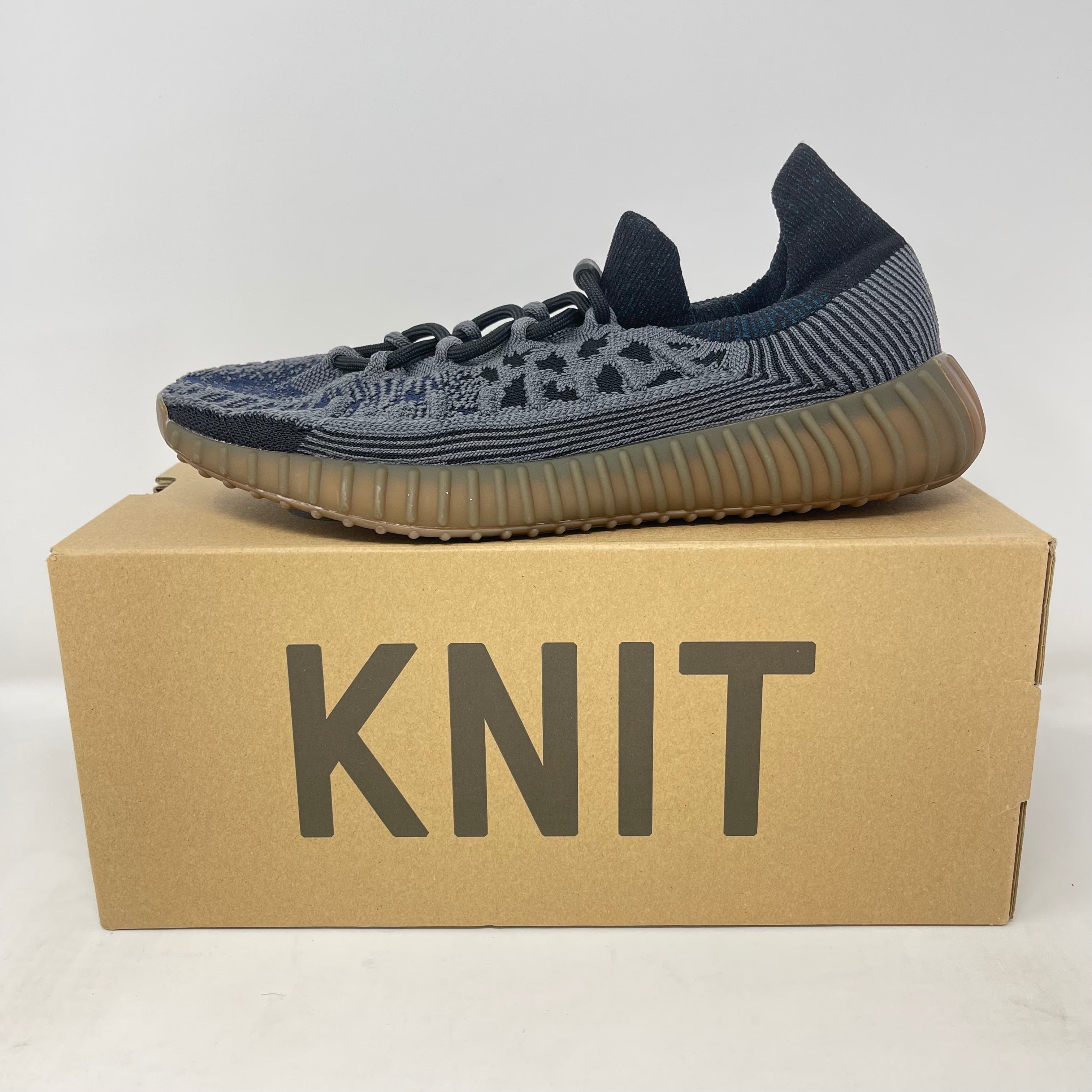 adidas Yeezy 350 V2 CMPCT Slate Blue
