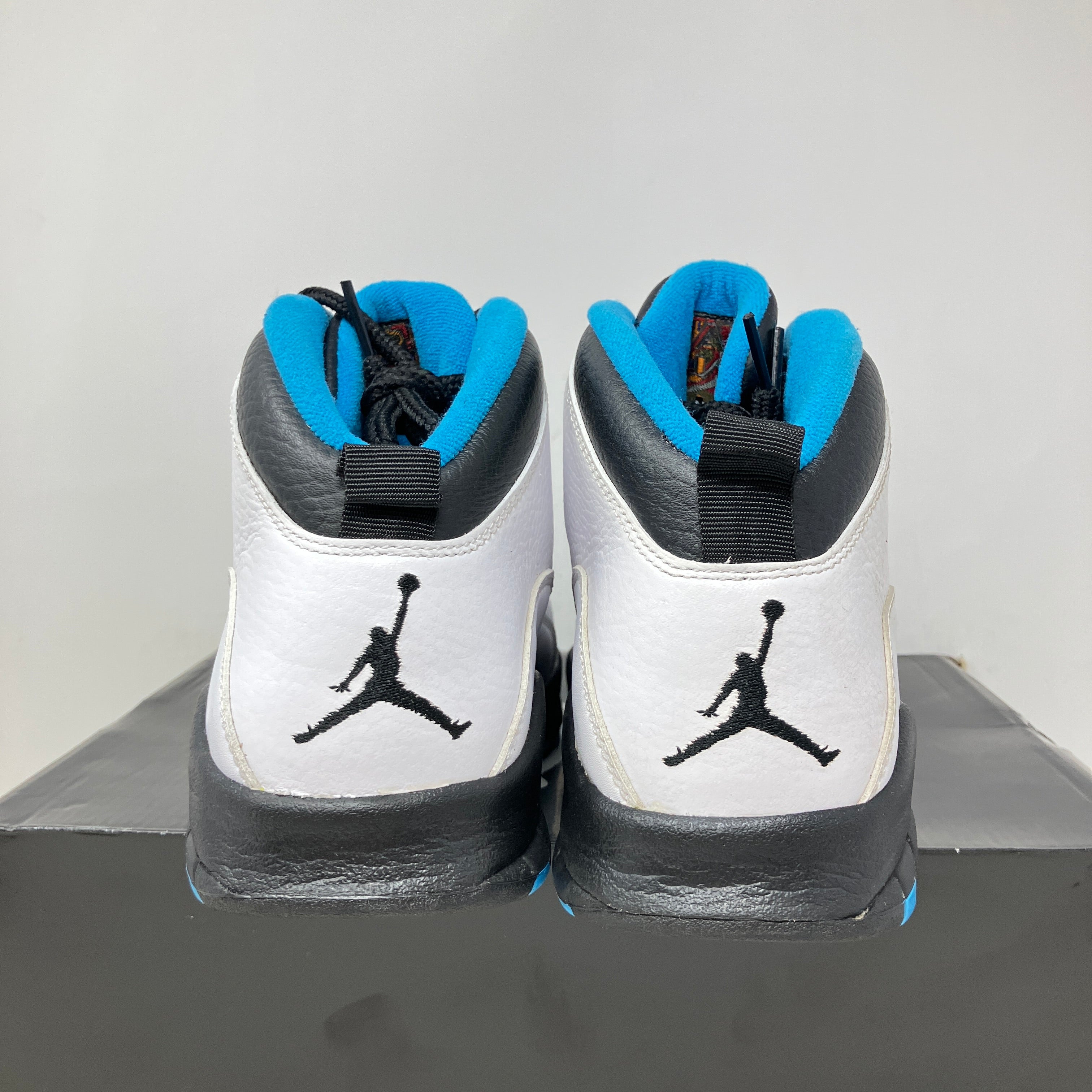 Jordan 10 Retro Powder (2014)