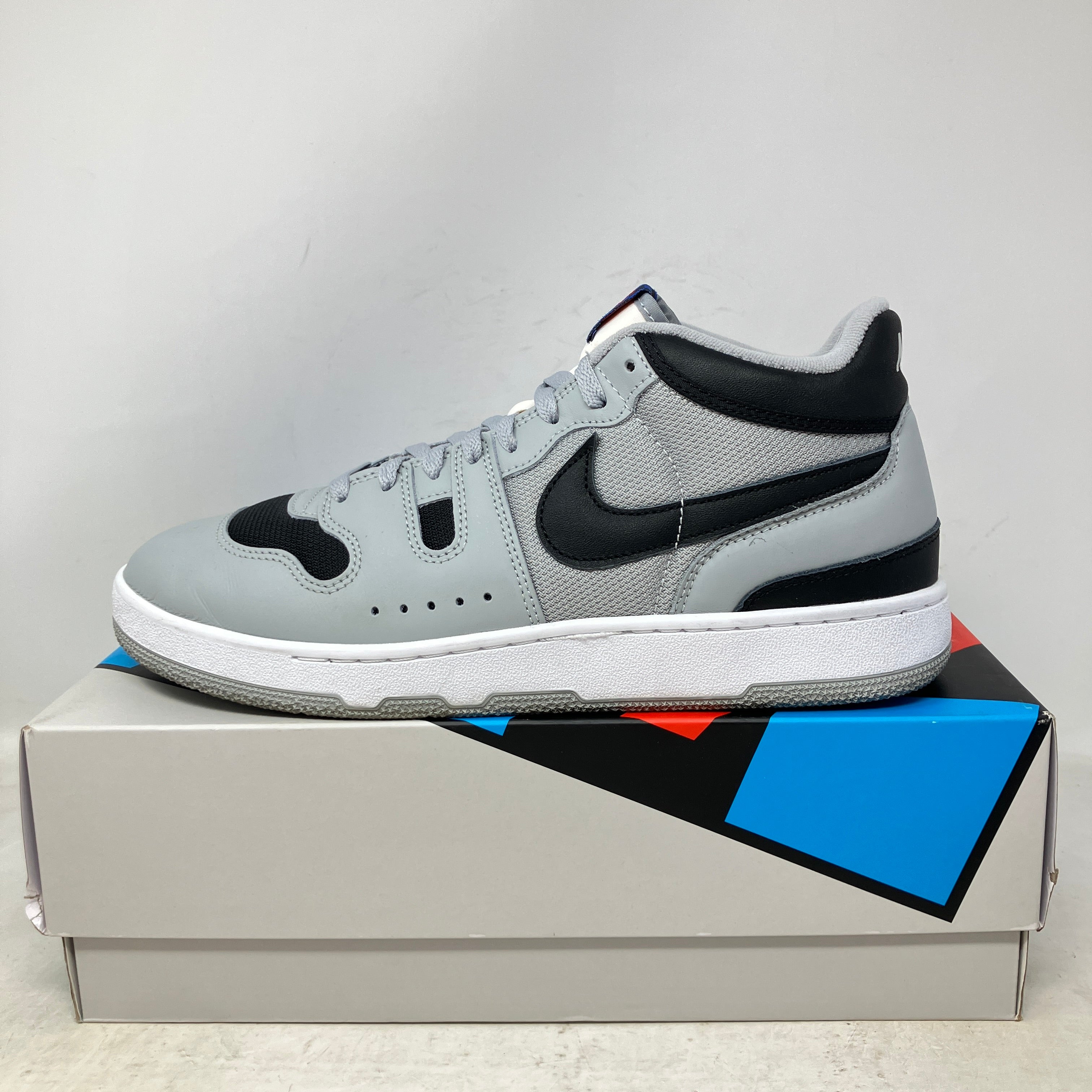 Nike Mac Attack QS SP Light Smoke Grey