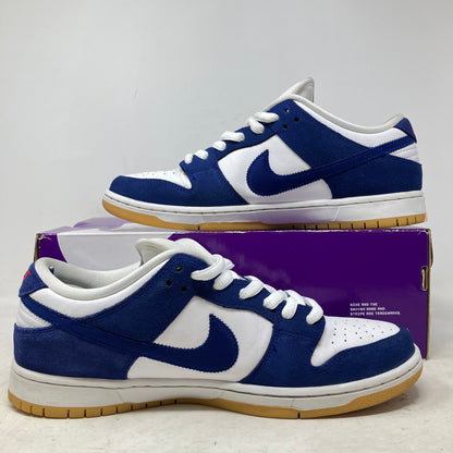 Nike SB Dunk Low Los Angeles Dodgers