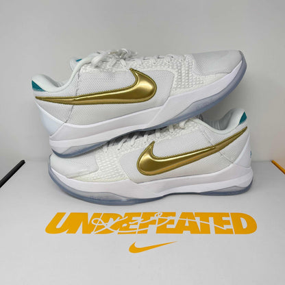 Nike Kobe 5 Protro Undefeated What If Pack