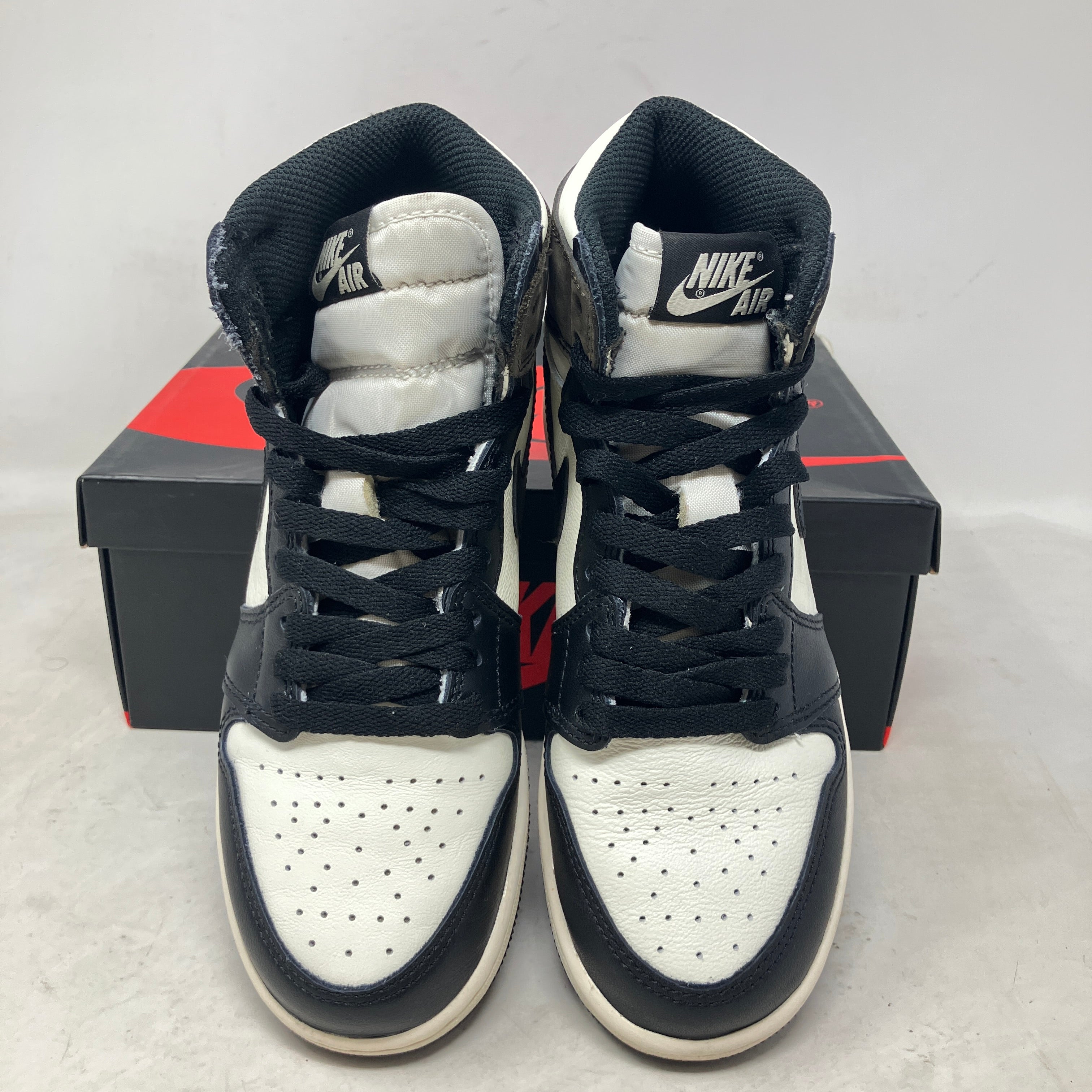Jordan 1 Retro High Dark Mocha (GS)