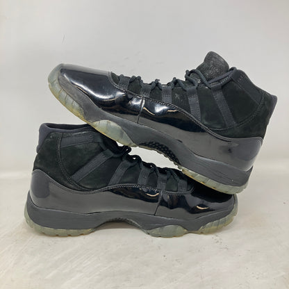 Jordan 11 Retro Cap and Gown