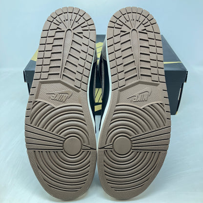 Jordan 1 Retro High OG Palomino