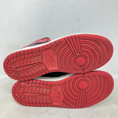 Jordan 1 Retro High OG Patent Bred (GS)