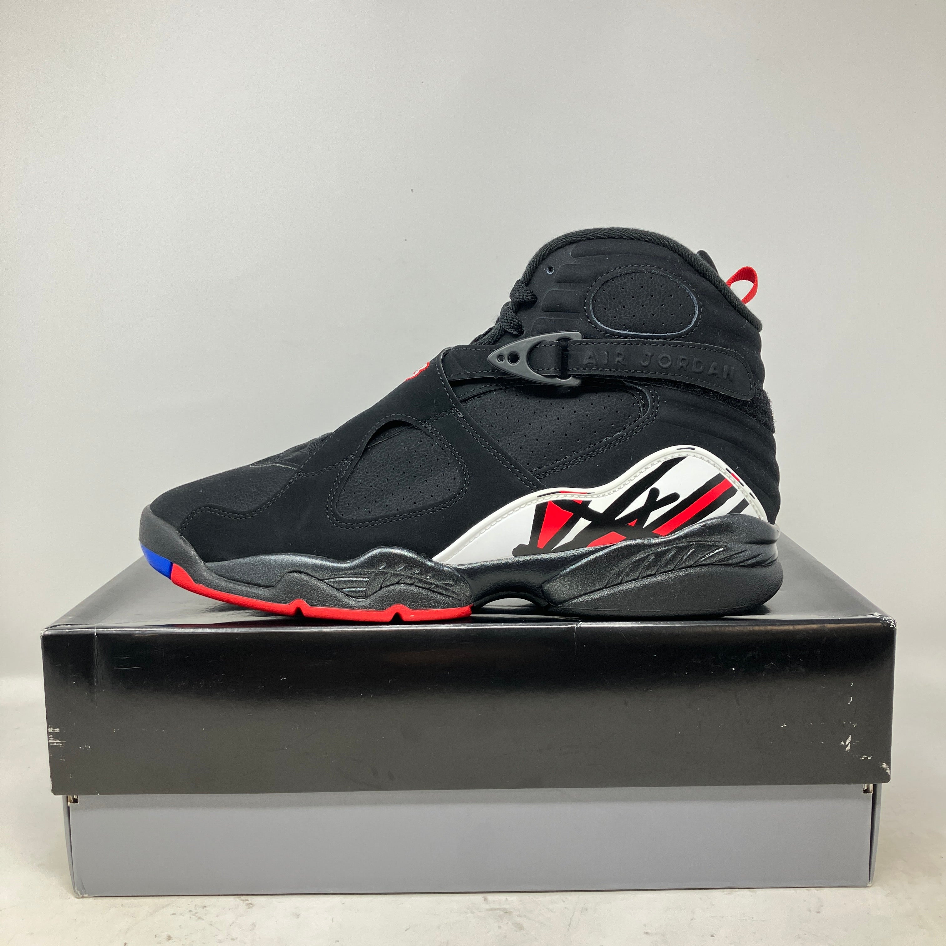 Jordan 8 Retro Playoffs (2023)