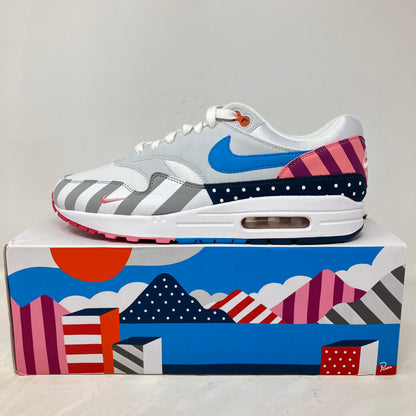 Nike Air Max 1 Parra (2018)