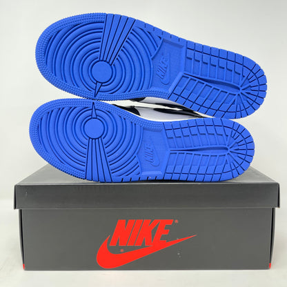 Jordan 1 Retro High Royal Toe