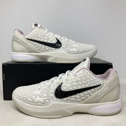 Nike Kobe 6 Protro Sail All-Star