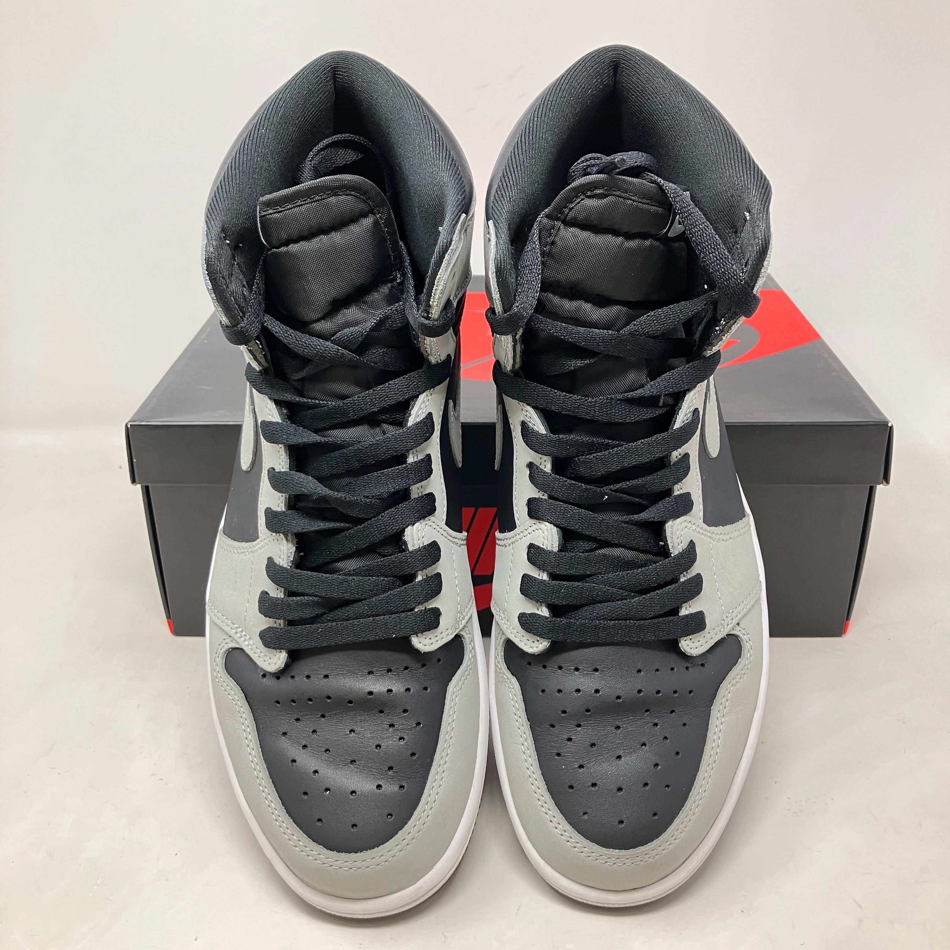 Jordan 1 Retro High Shadow 2.0