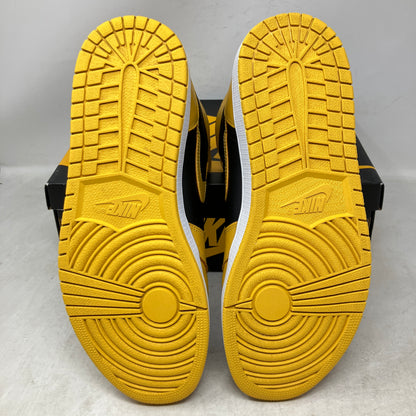 Jordan 1 Retro High Pollen