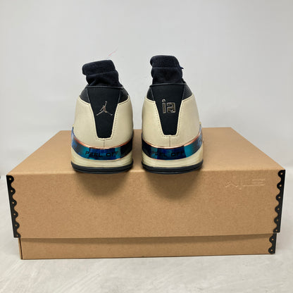 Jordan 17 Retro Low SP Infinite Archives