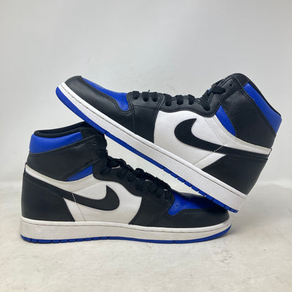 Jordan 1 Retro High Royal Toe