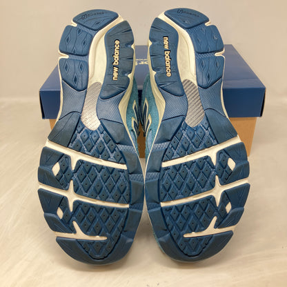 New Balance 990v3 MiUSA Levi's Denim