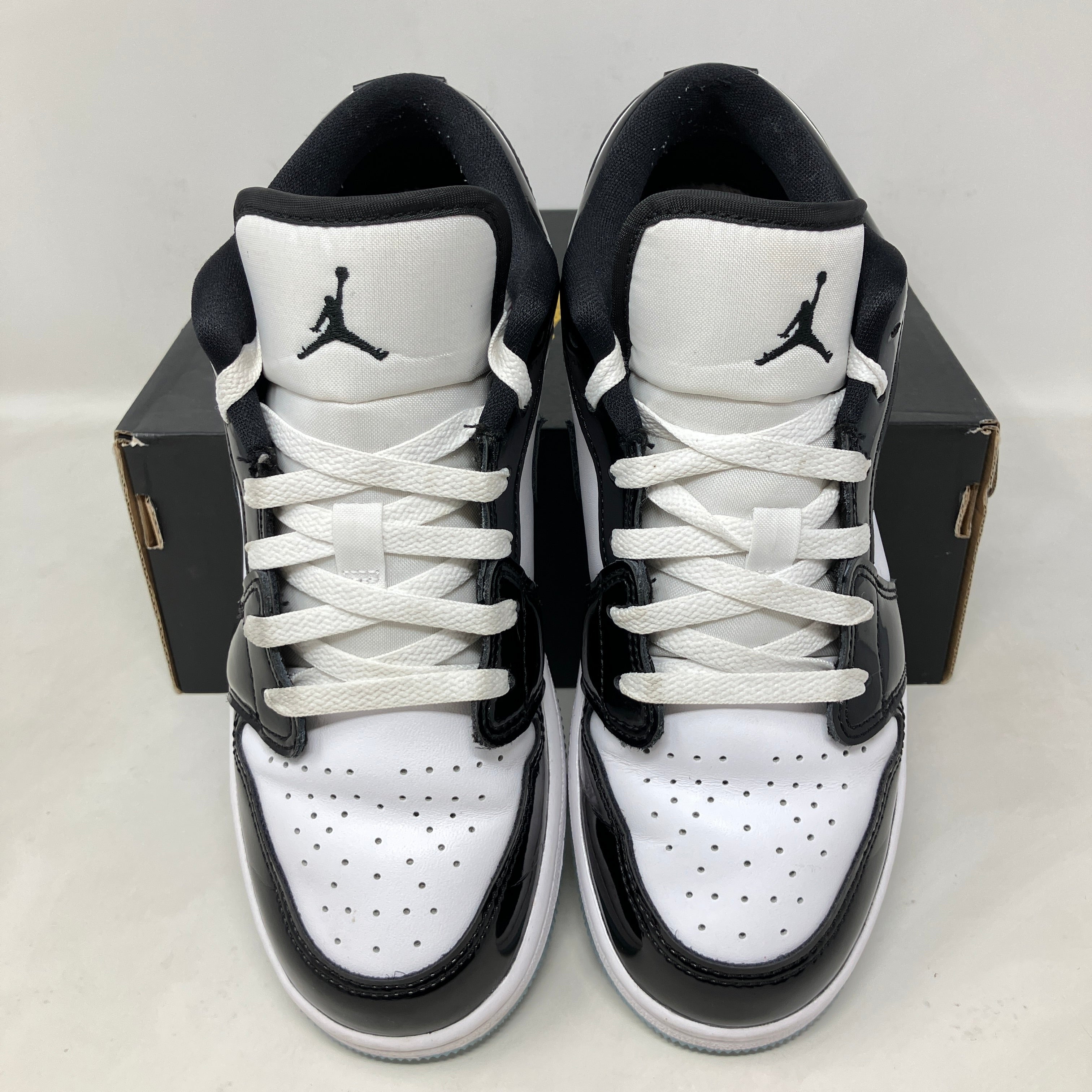 Jordan 1 Low SE Concord (GS)