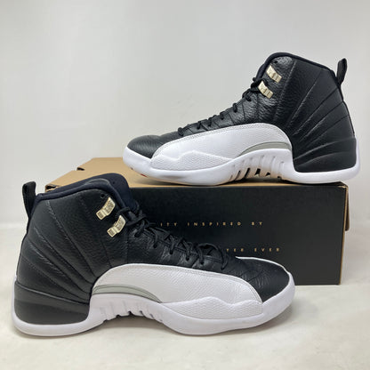 Jordan 12 Retro Playoffs (2022)