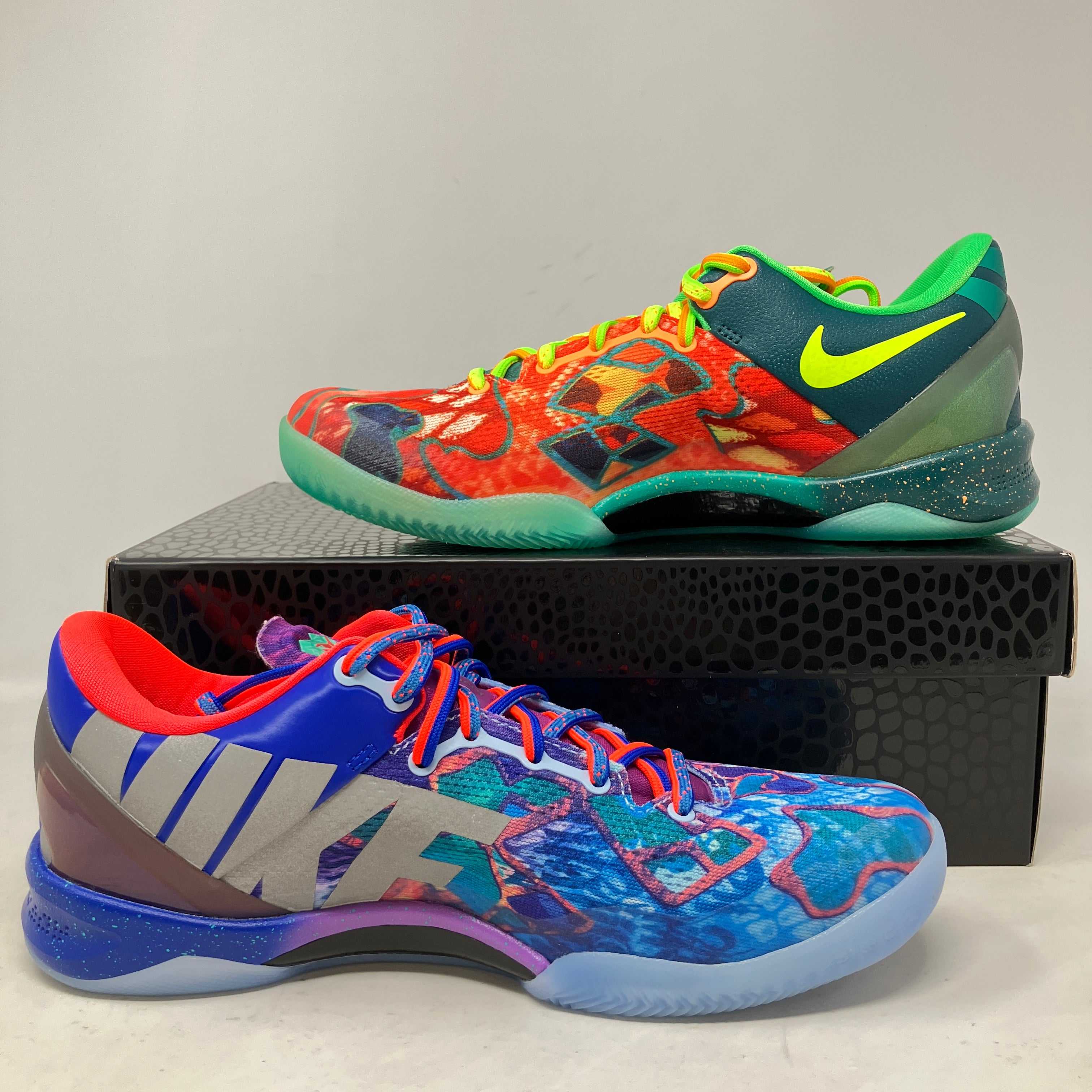 Nike Kobe 8 Protro What The (2025)