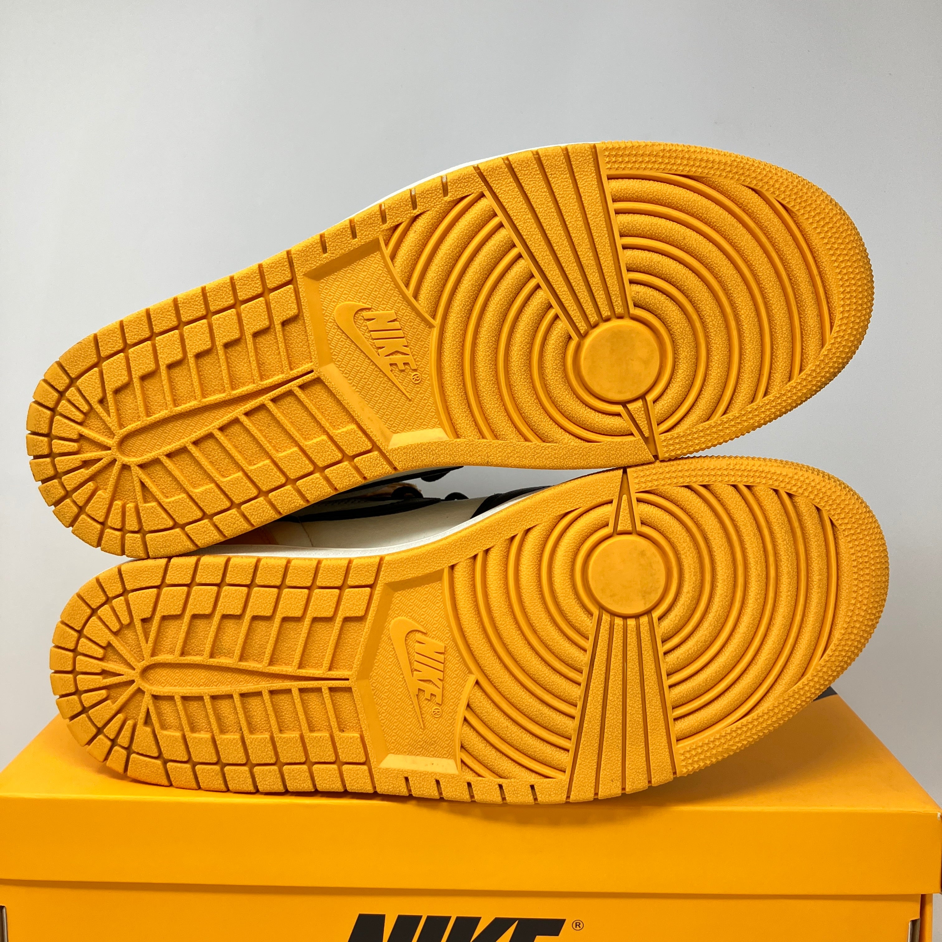 Jordan 1 Retro High OG Taxi