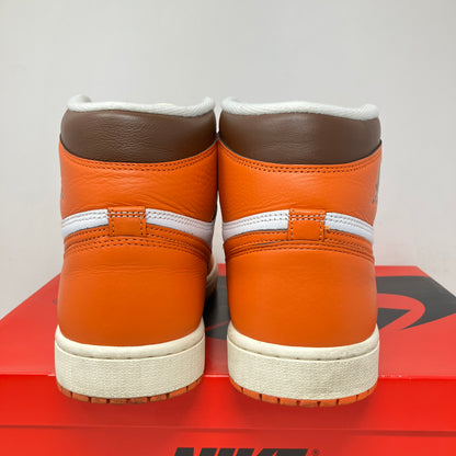 Jordan 1 Retro High OG Starfish (Women's)