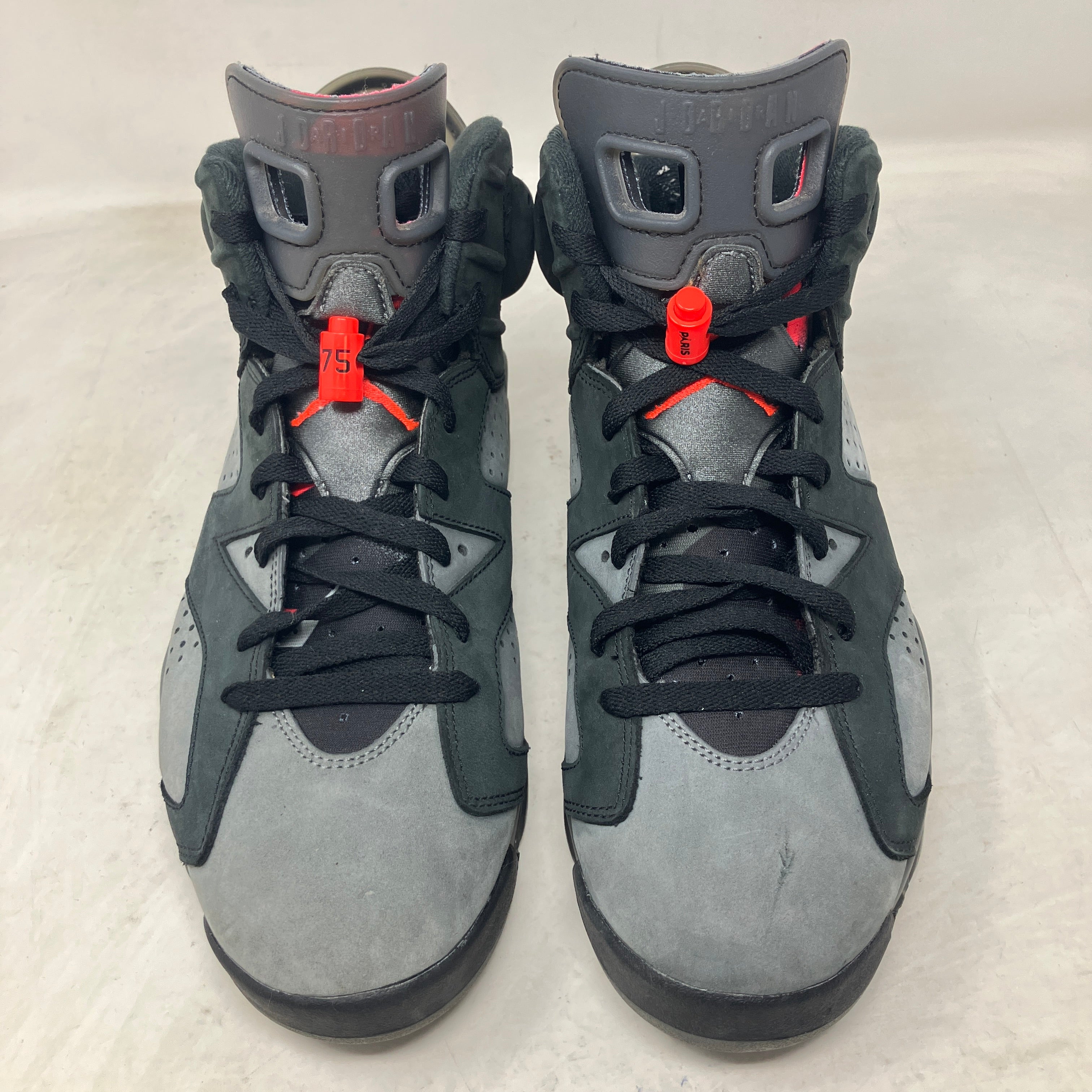 Jordan 6 Retro PSG Paris Saint-Germain