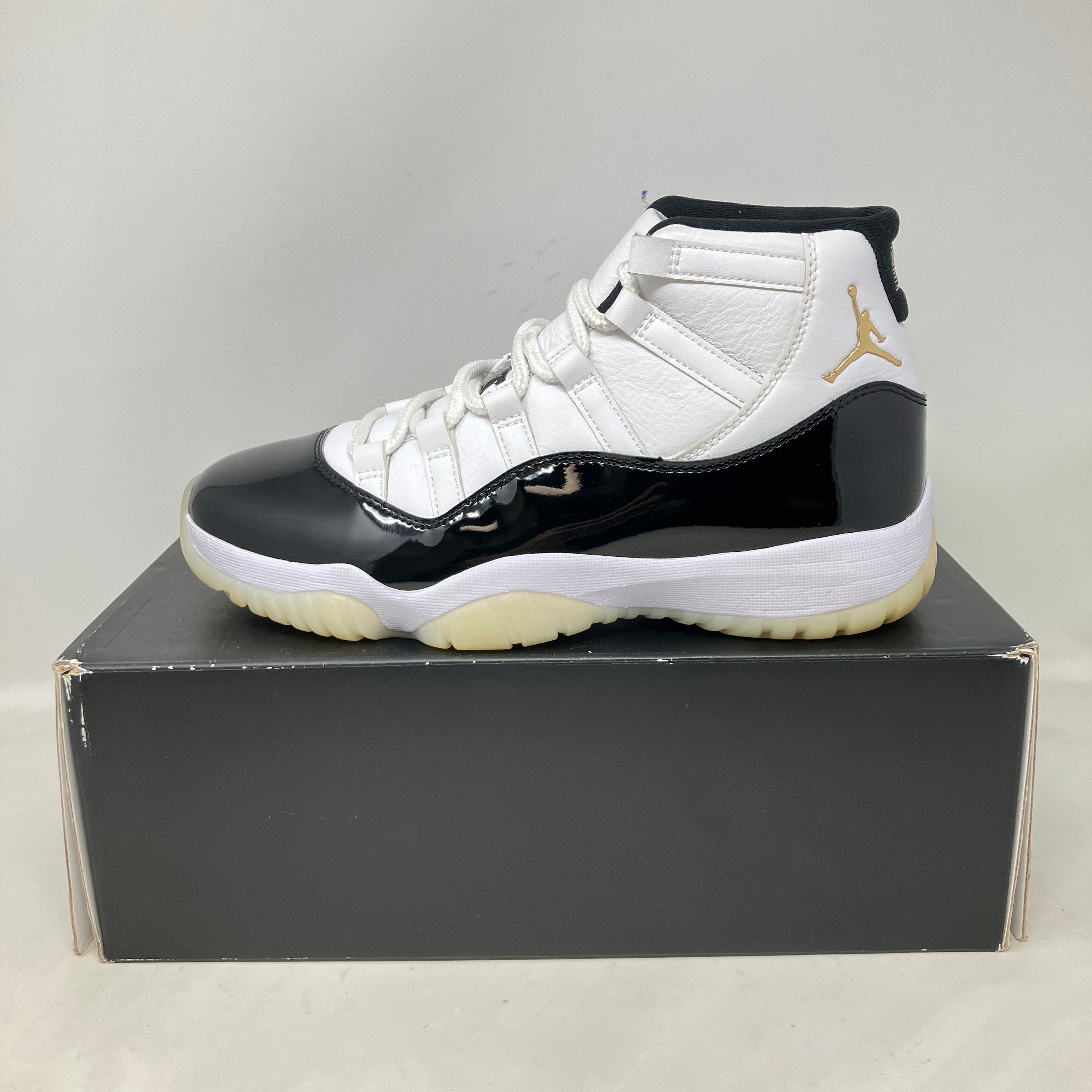Jordan 11 Retro DMP Gratitude (2023)