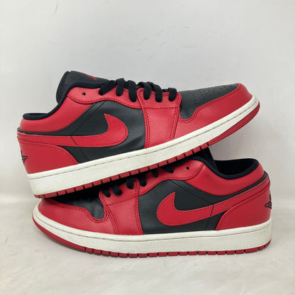 Jordan 1 Low Reverse Bred