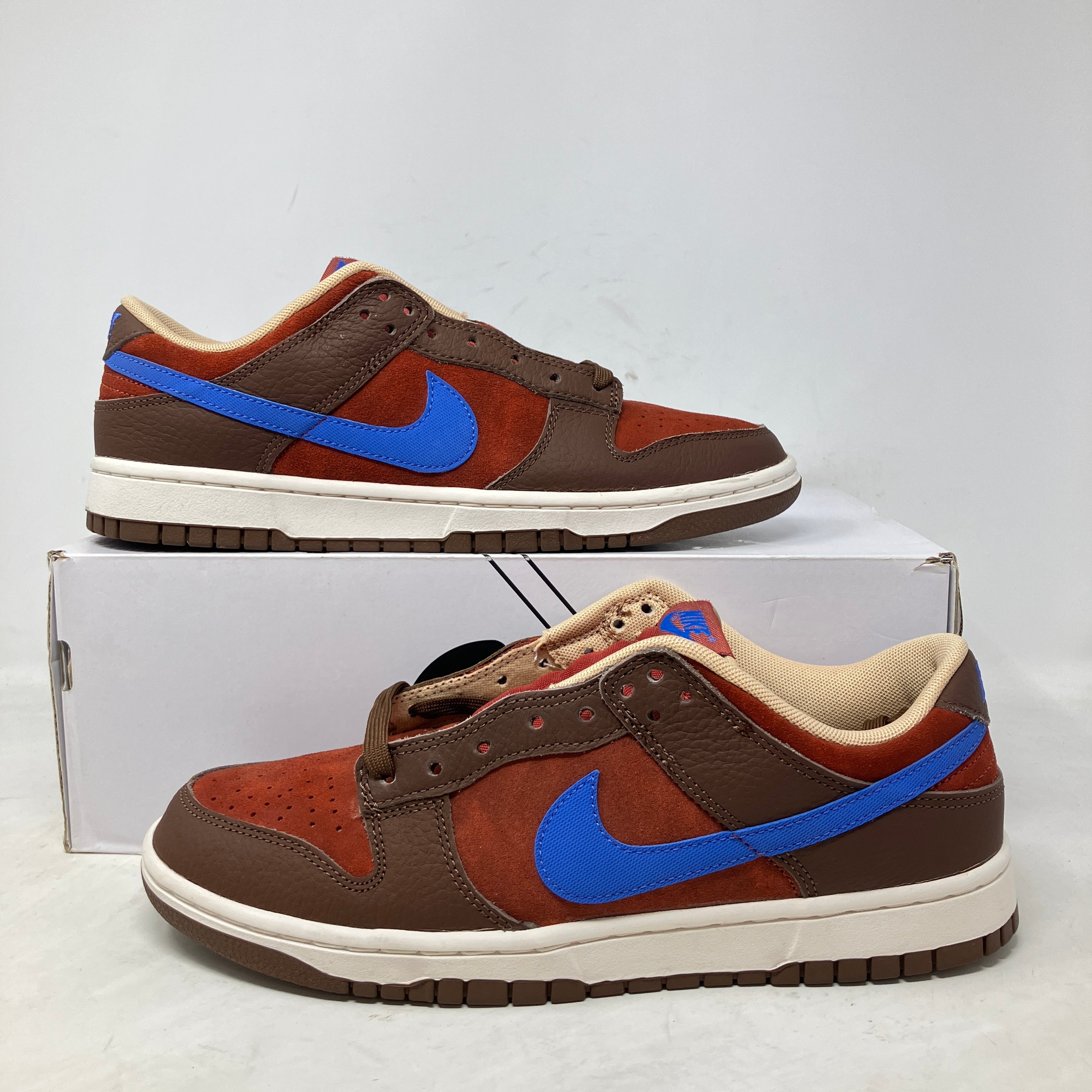 Nike Dunk Low Retro PRM Mars Stone
